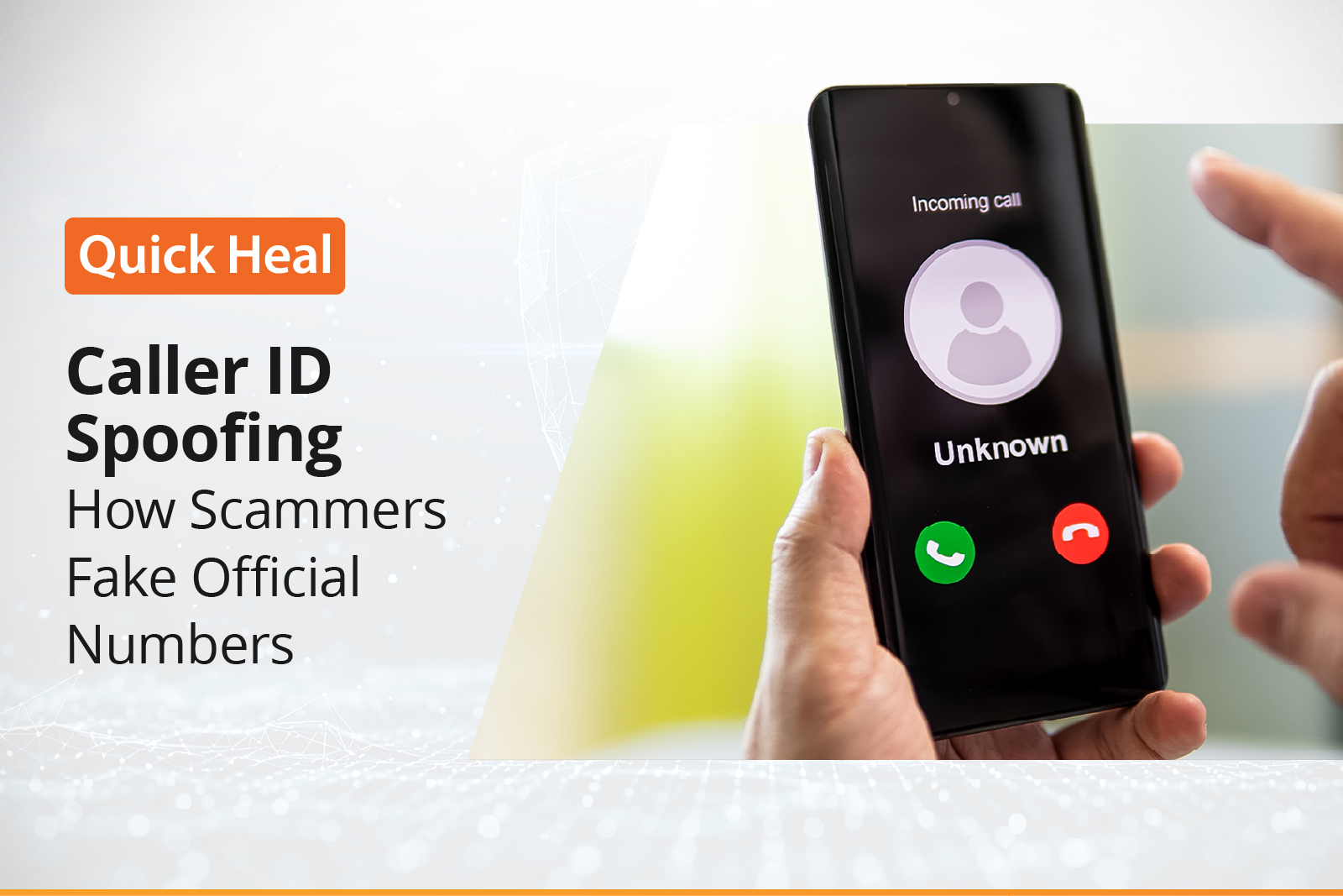 Caller ID Spoofing: How Scammers Fake Official Numbers