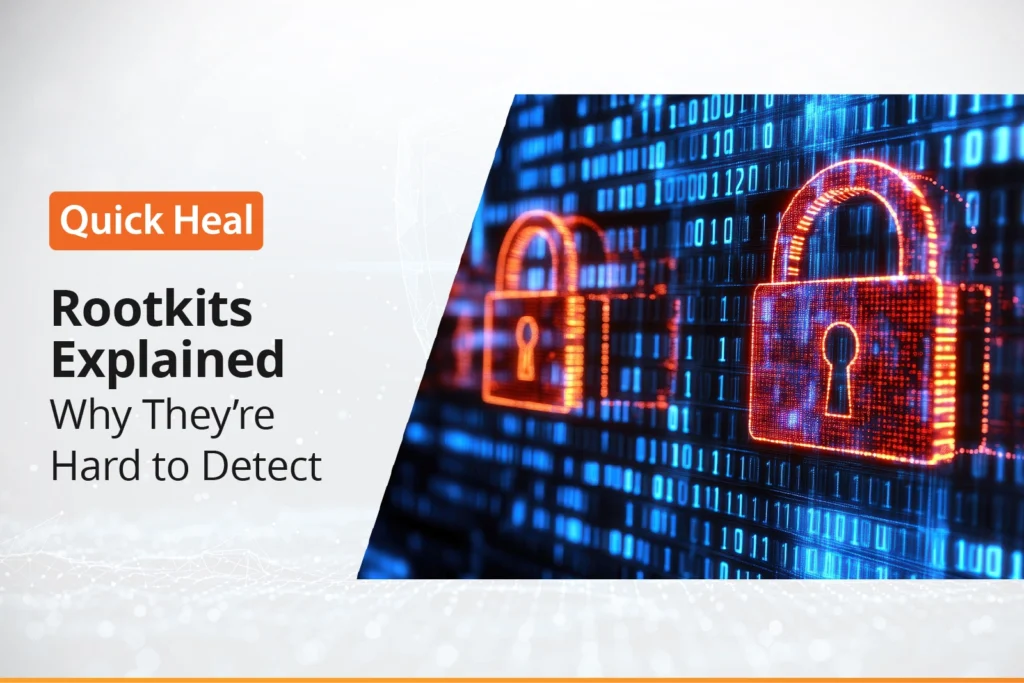 Rootkits Explained: Why They are Hard to Detect