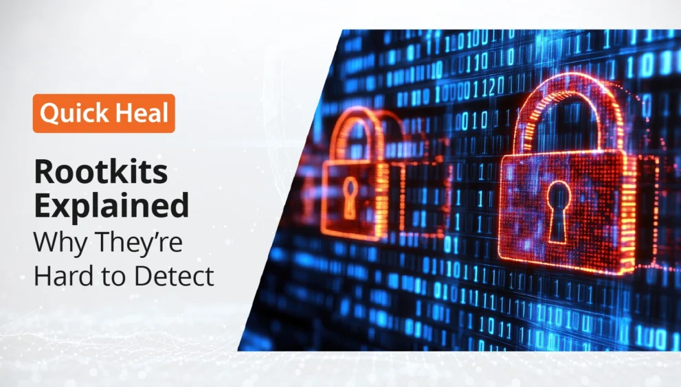 Rootkits Explained: Why They are Hard to Detect