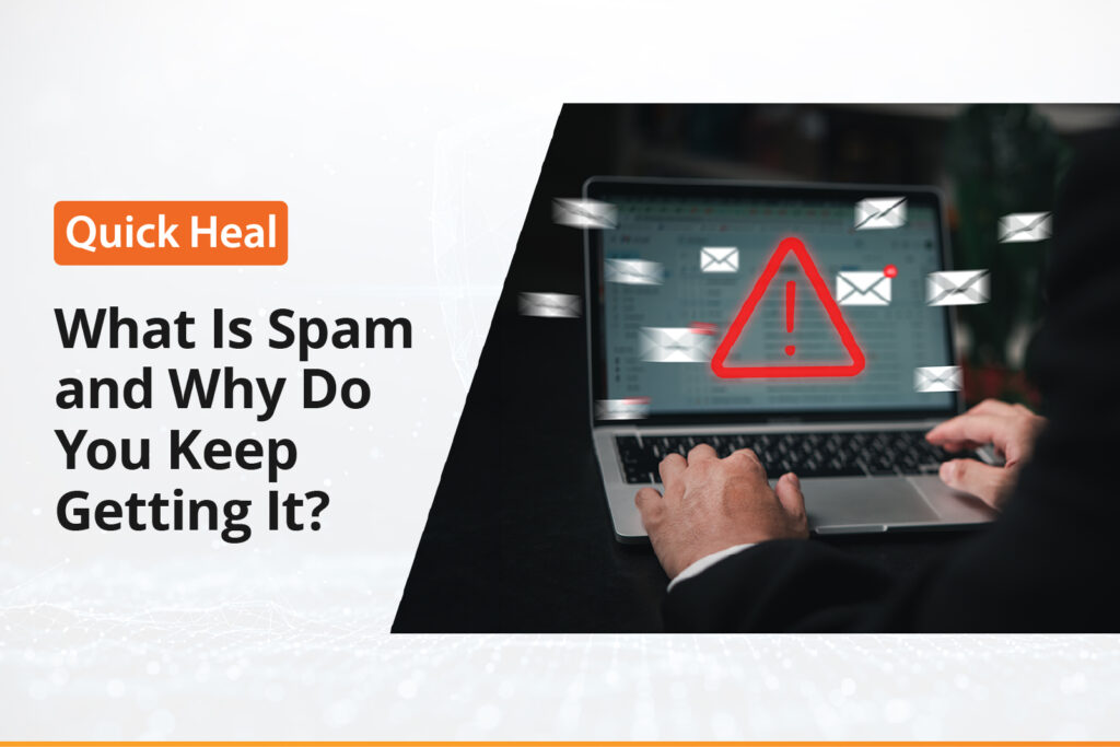What Is Spam Blog