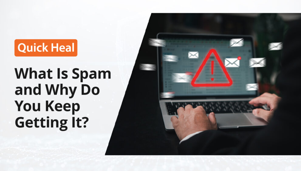 What Is Spam Blog