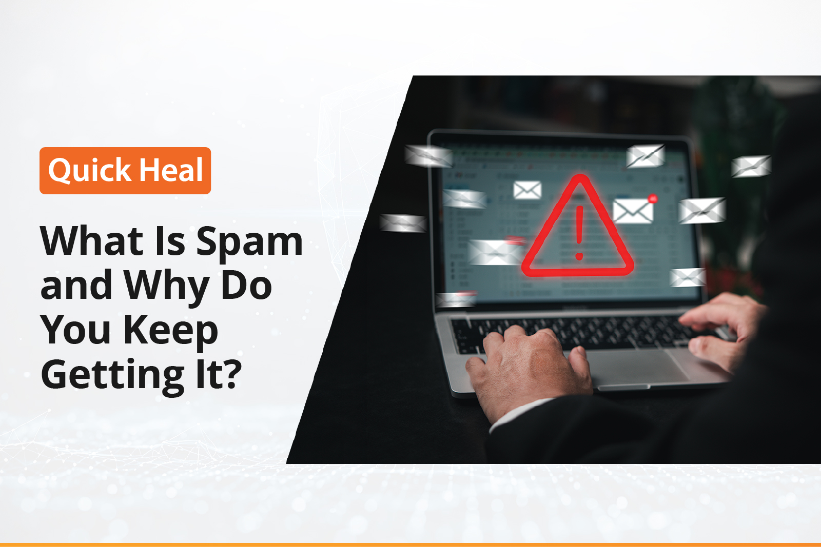 What Is Spam Blog