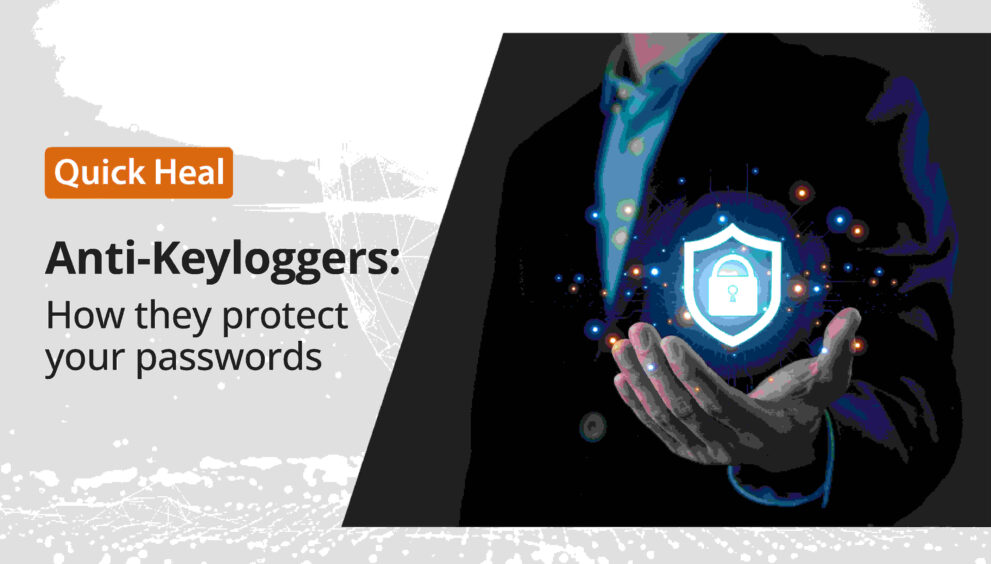 Anti-Keyloggers Blog