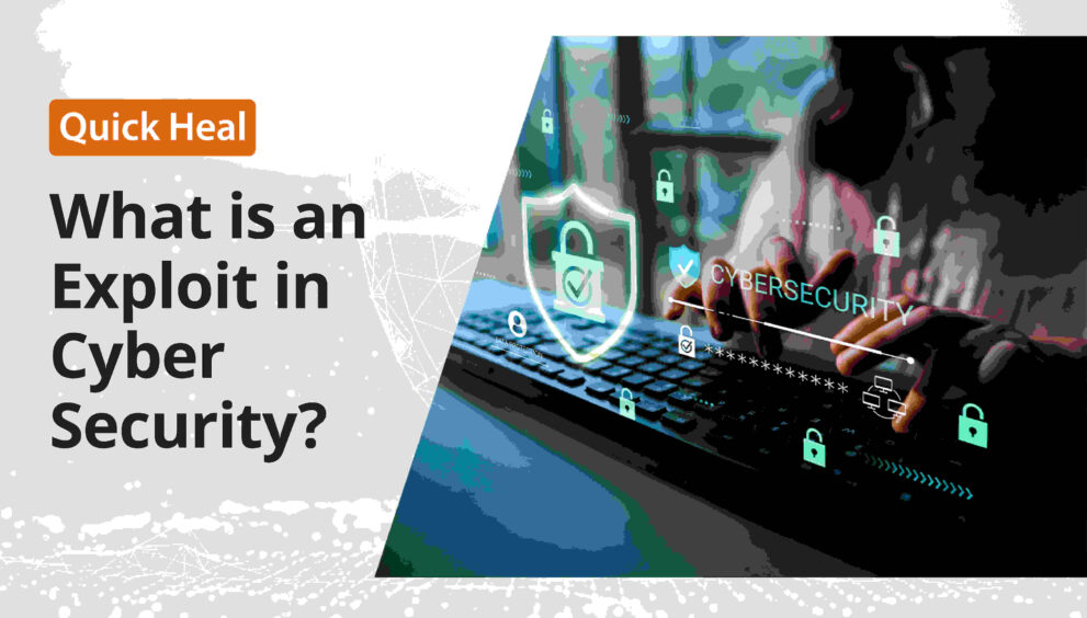 Exploit in Cyber Security? Blog