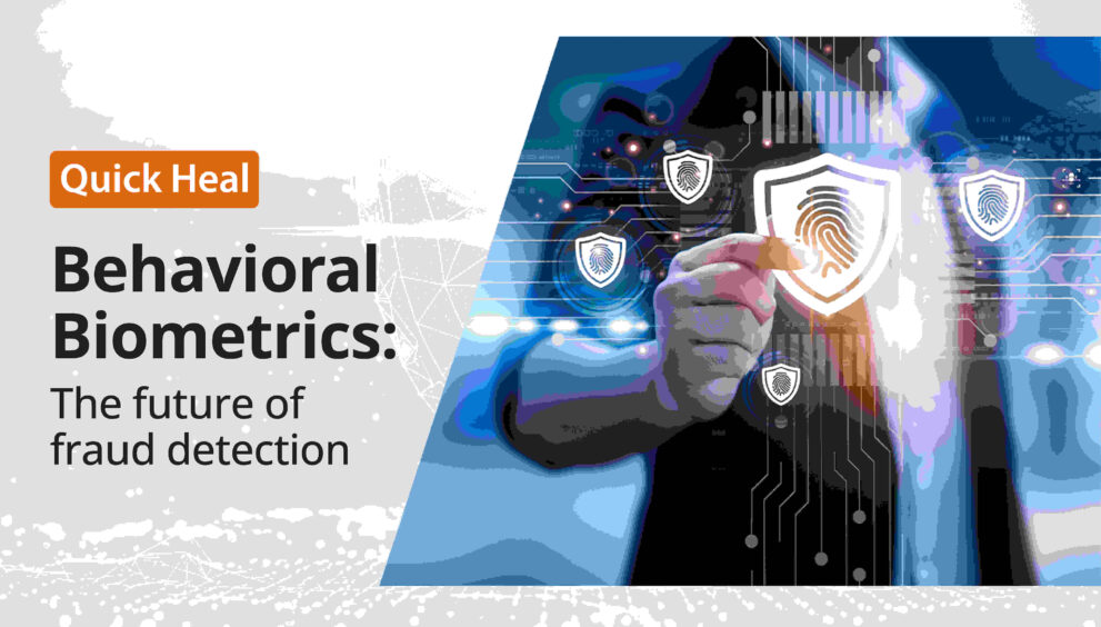 Behavioral Biometrics Blog
