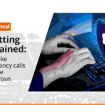 Internet Scammer Tactics: How They Build Trust Quickly