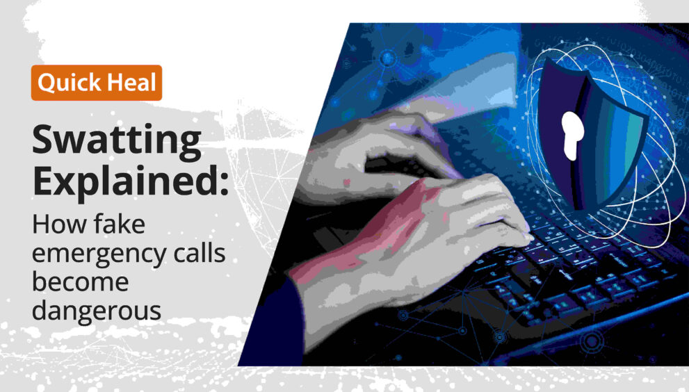 Swatting Explained Blog