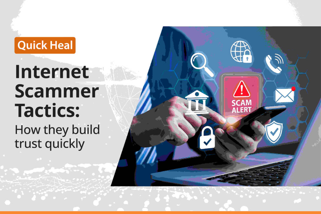 Internet Scammer Tactics Blog