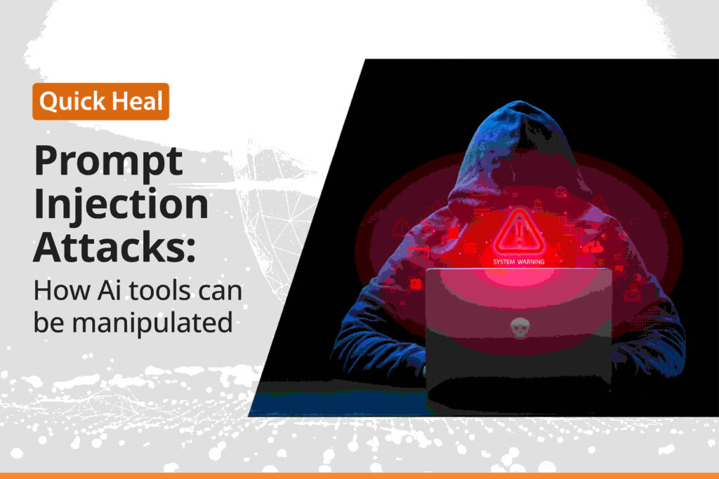 Prompt Injection Attacks Blog