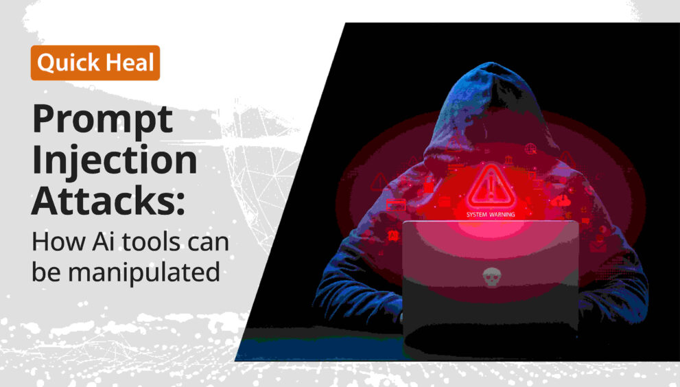 Prompt Injection Attacks Blog