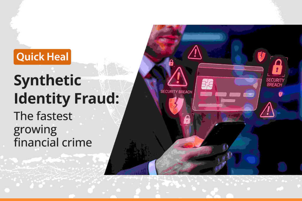 Synthetic Identity Fraud Blog