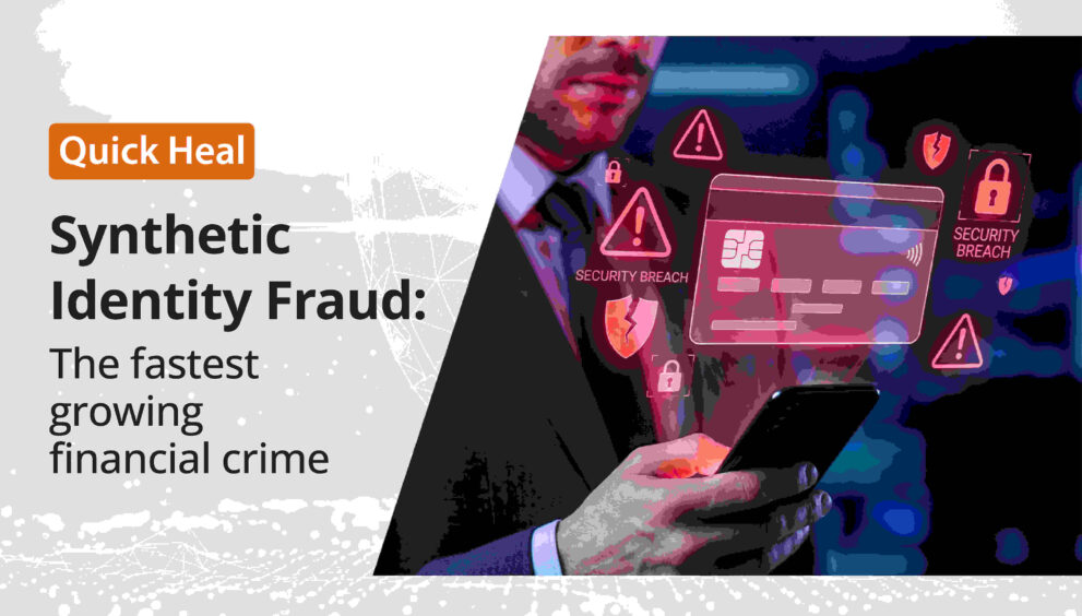 Synthetic Identity Fraud Blog