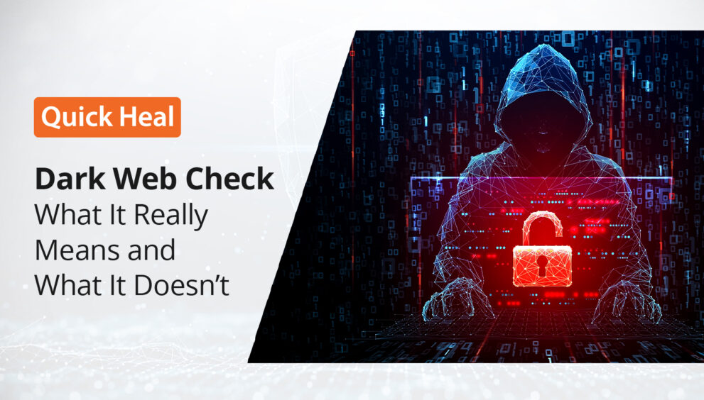 Dark Web Check Blog