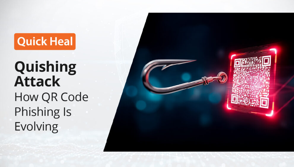 QR Code Phishing Blog