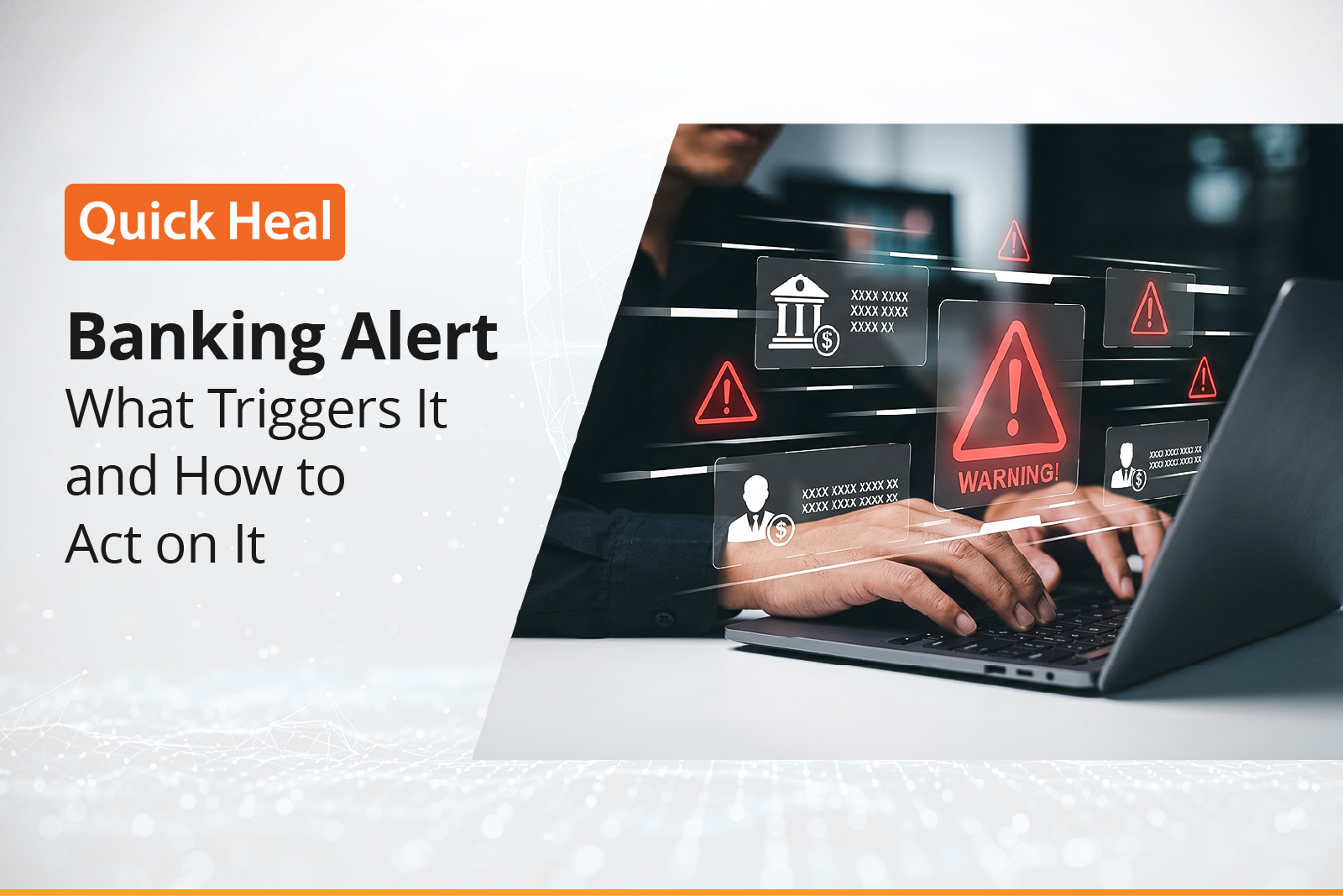 Banking Alert: What Triggers It and How to Act on It