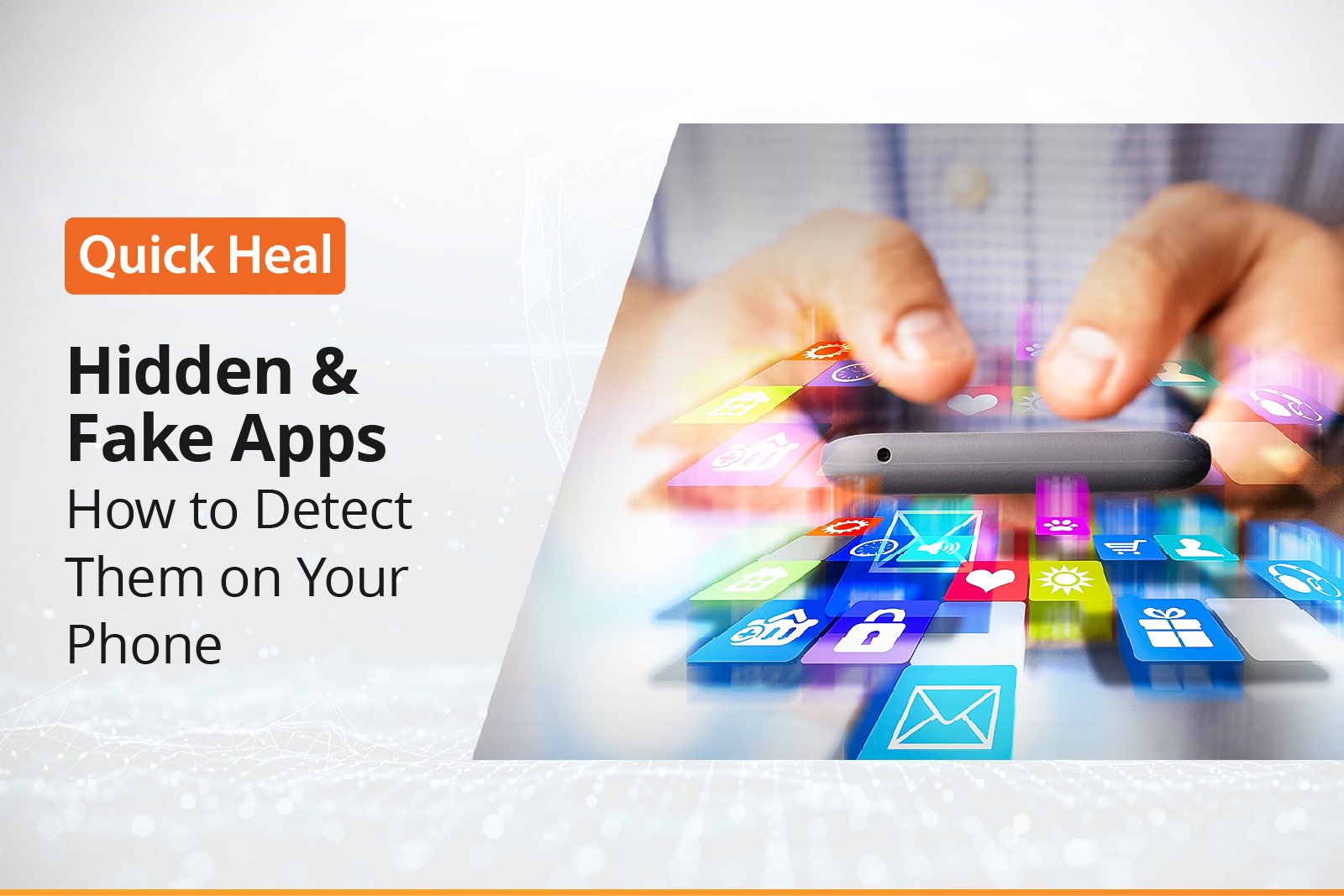Hidden & Fake Apps: How to Find and Remove Them from Your Phone