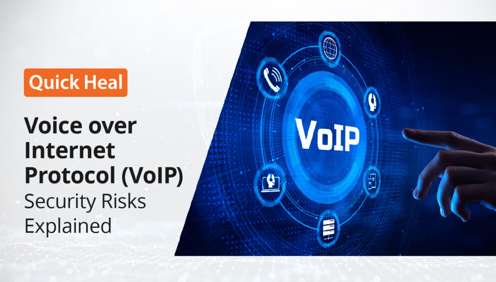 VoIP Security Risks Blog