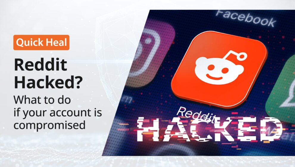 Reddit Hacked