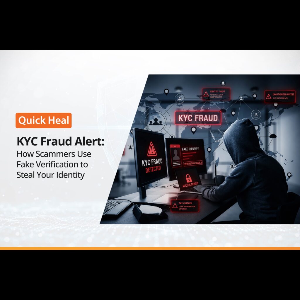 KYC Fraud Alert Blog