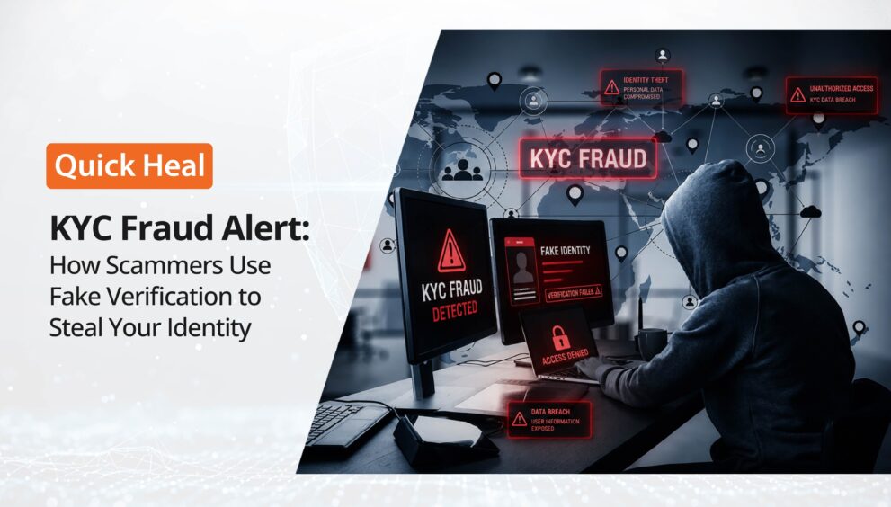 KYC Fraud Alert Blog