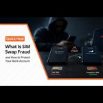 What Is SIM Swap Fraud and How to Protect Your Bank Account