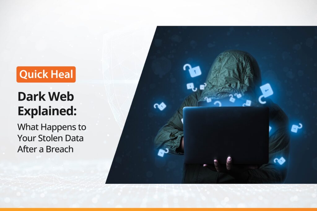 Dark Web Breach