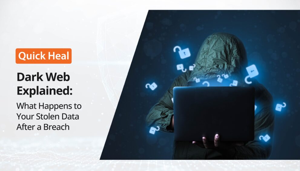 Dark Web Breach