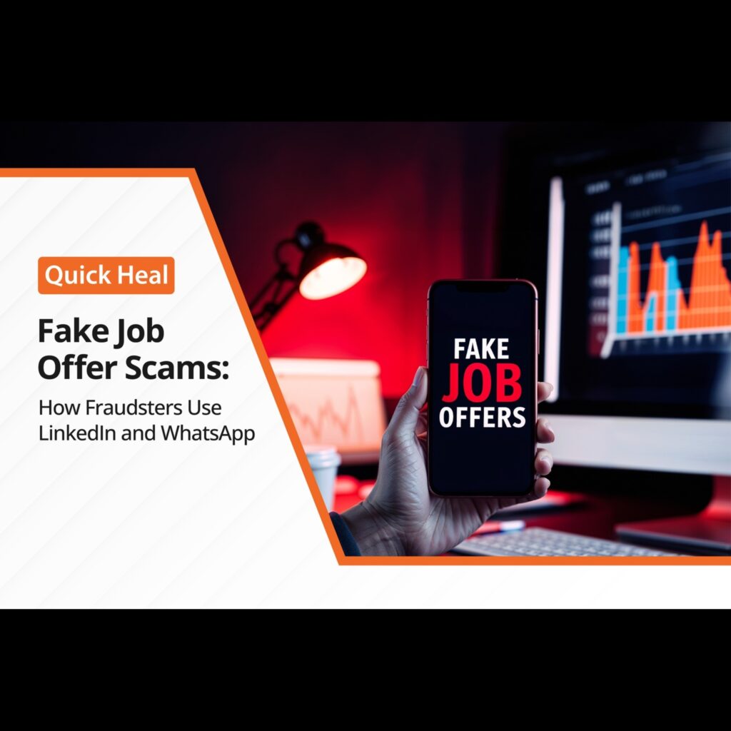Blog of Fake Job Offer Scams