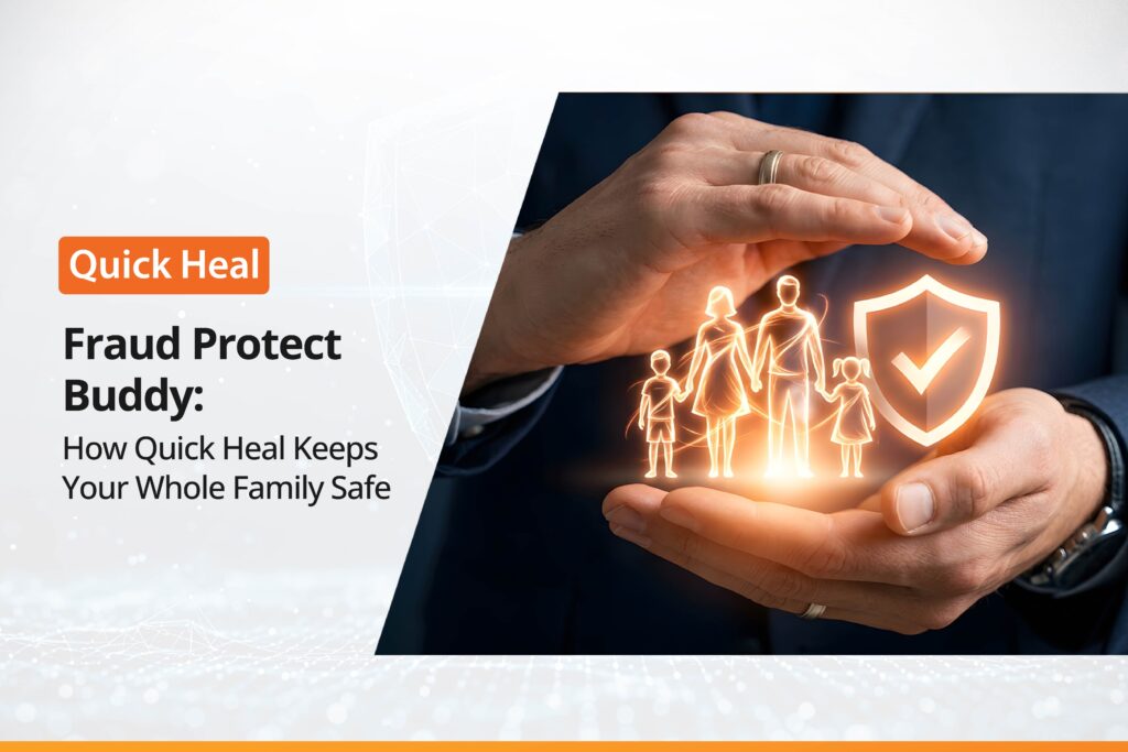 Fraud Protect Buddy Blog