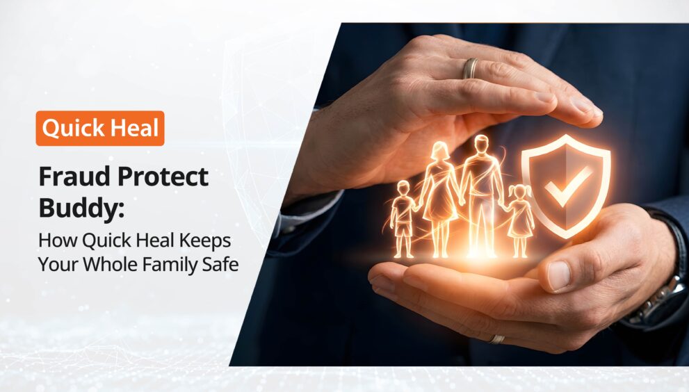 Fraud Protect Buddy Blog