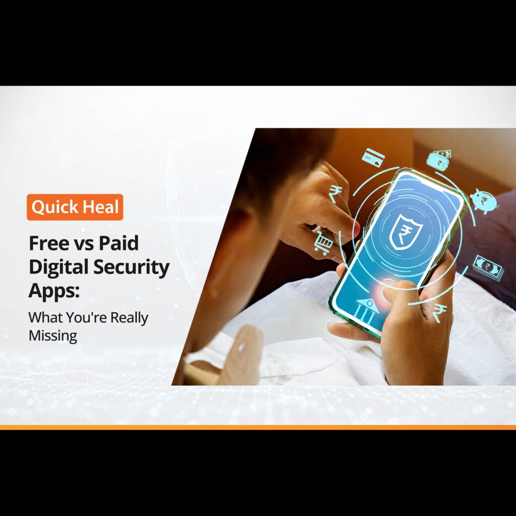 Free vs. Paid Security App Blog