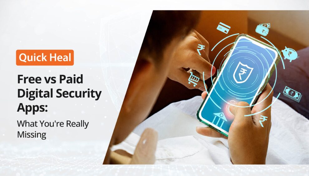 Free vs. Paid Security App Blog