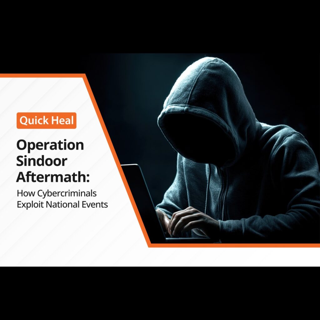 National Events for Scams