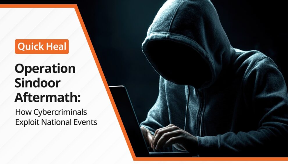 National Events for Scams