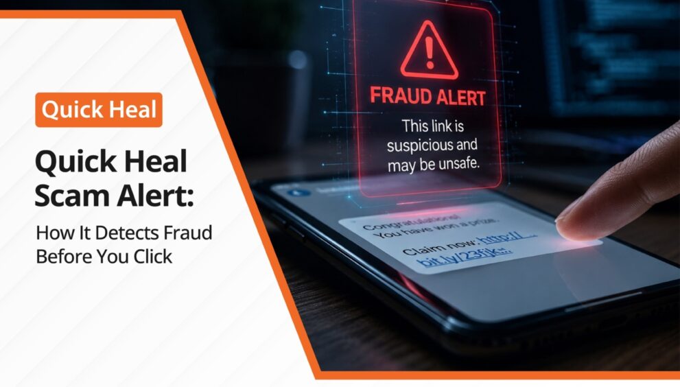 Scam Alert