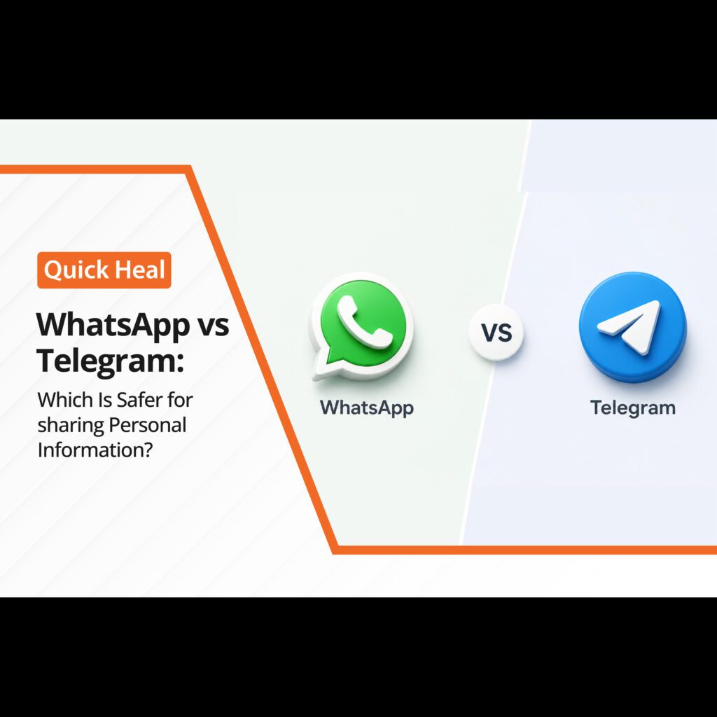 WhatsApp vs Telegram: