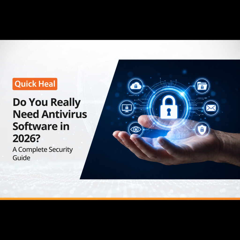antivirus software