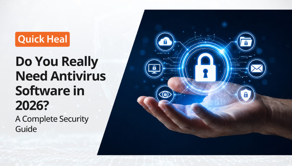 antivirus software