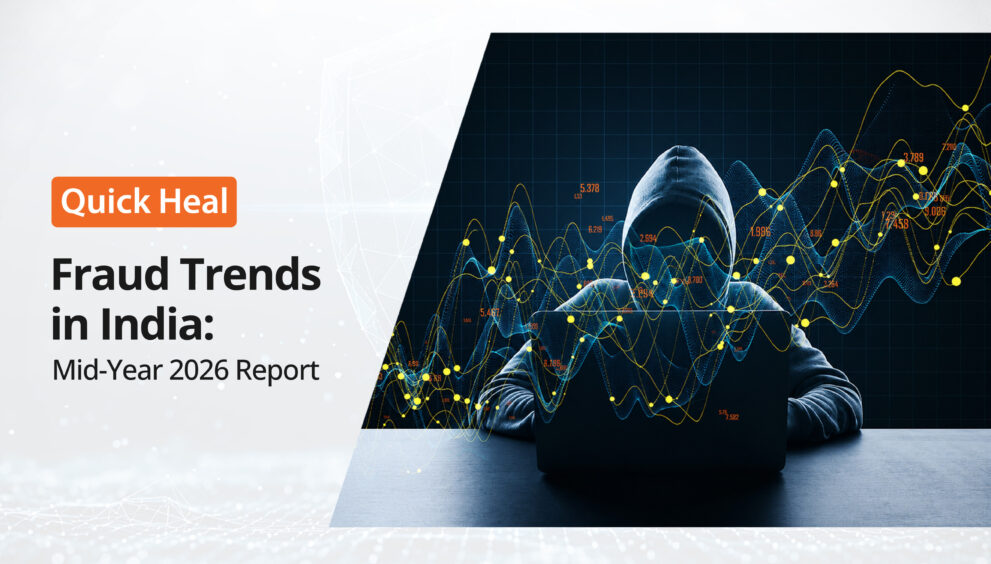 Fraud Trends in India