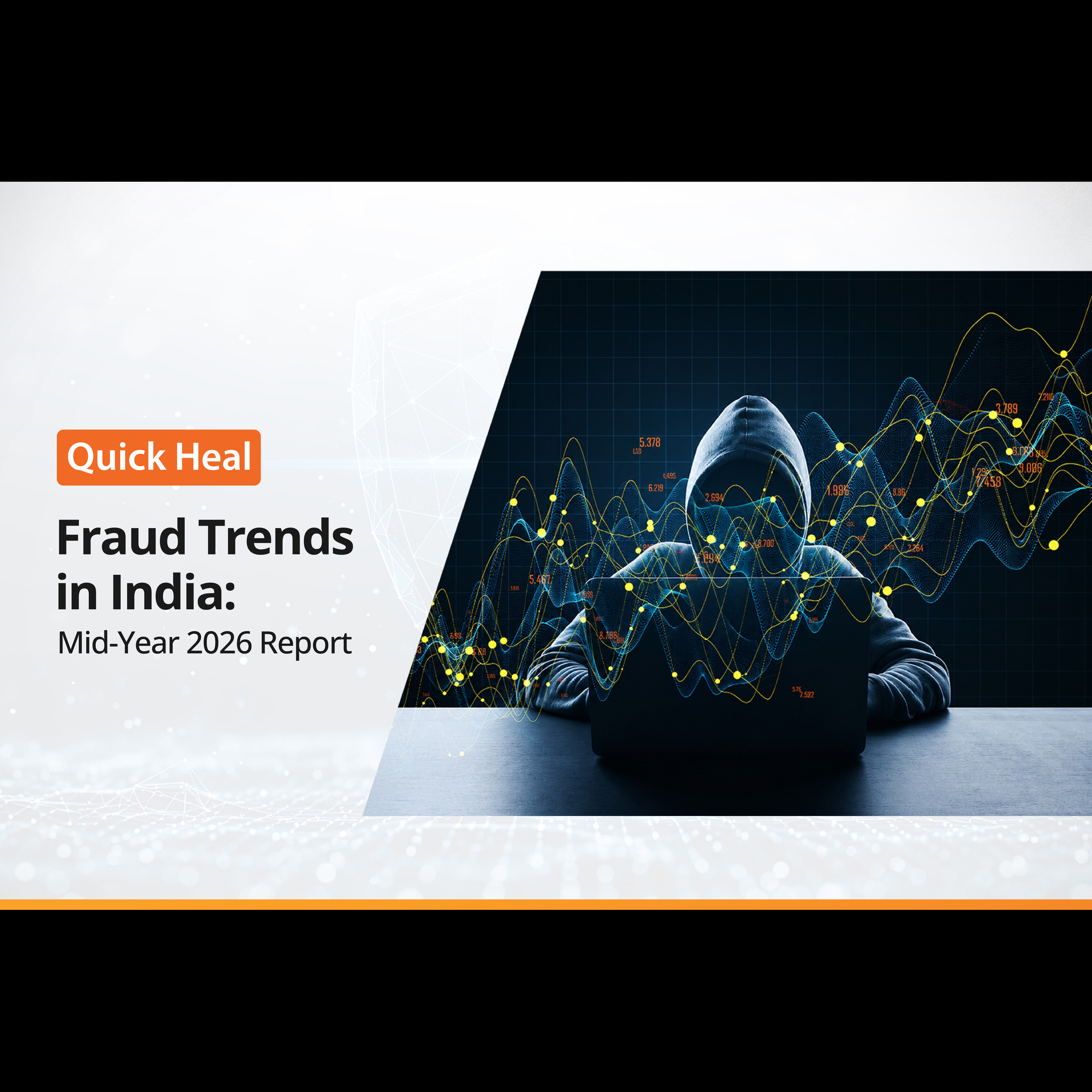 Fraud Trends in India: Mid-Year 2026 Report