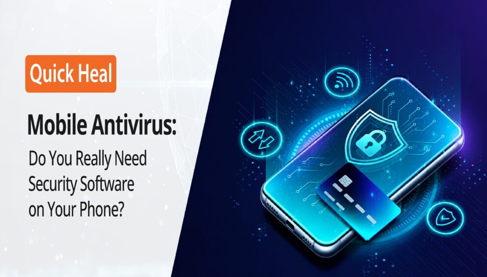 Mobile Antivirus