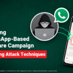 Ongoing WhatsApp-Based Malware Campaign: Evolving Attack Techniques