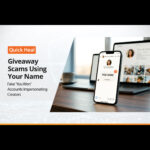 What Is Domain Impersonation? Lookalike and Typosquatting Domains Explained for Small Businesses