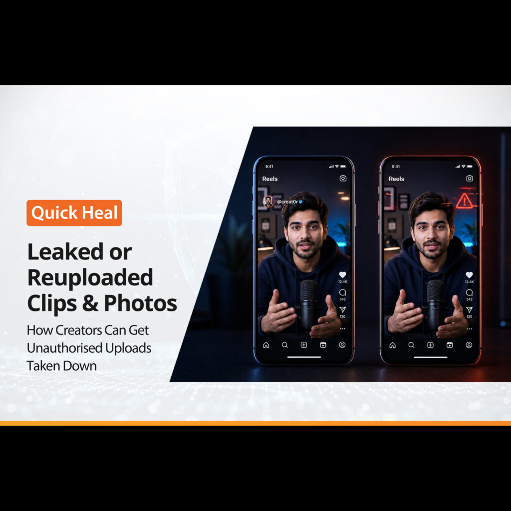 Leaked or reuploaded clip
