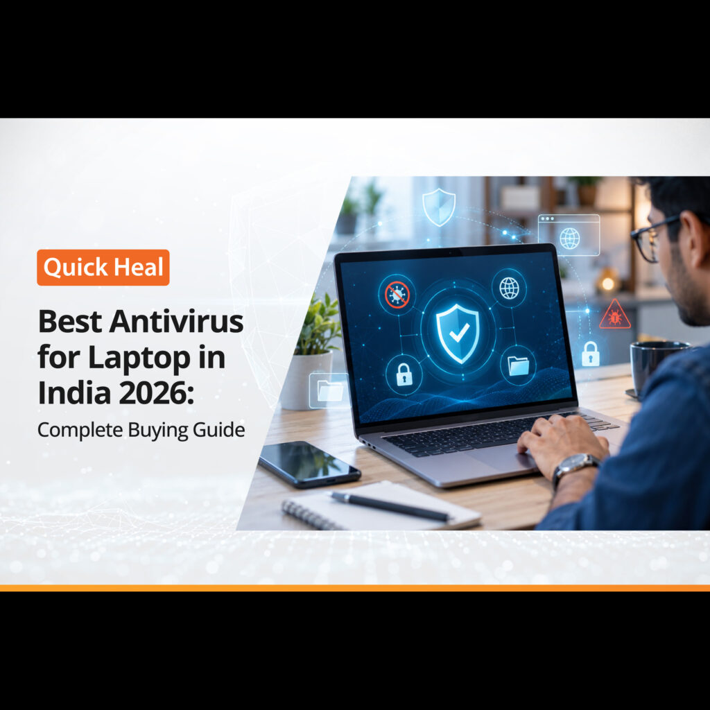 Best Antivirus for Laptop