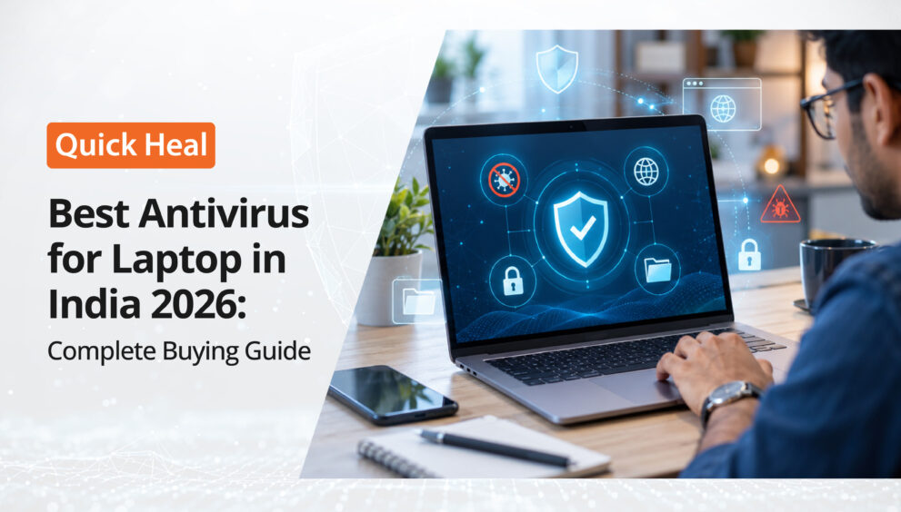 Best Antivirus for Laptop