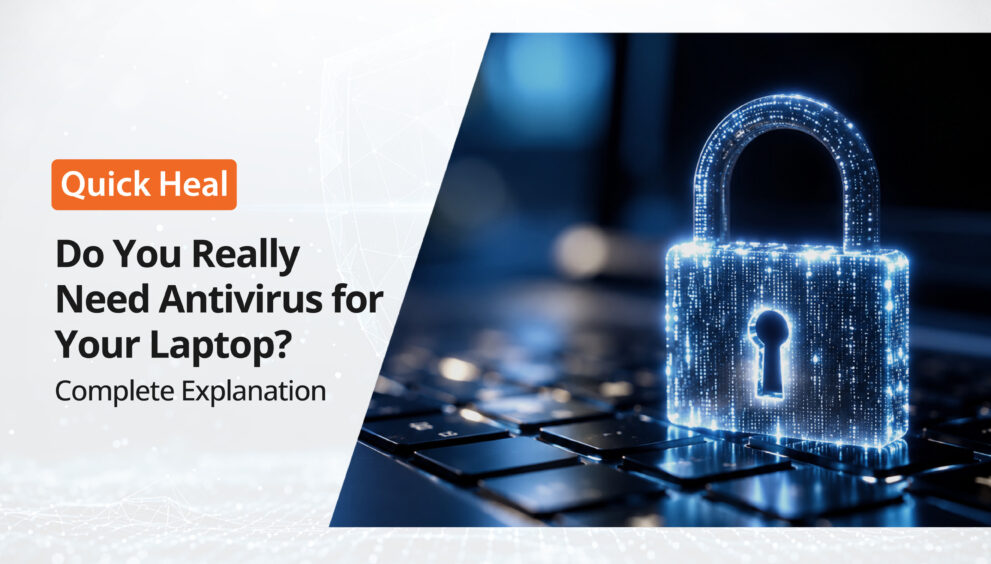 Antivirus for Your Laptop