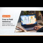How to Choose the Right Antivirus for Windows 11 Laptop