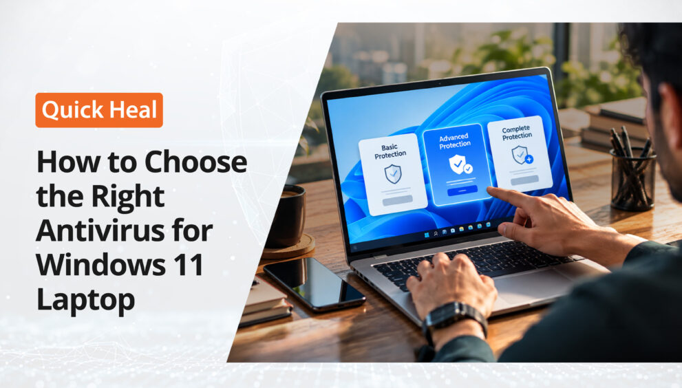 Antivirus for Windows 11