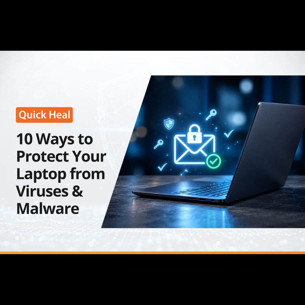 laptop virus protection